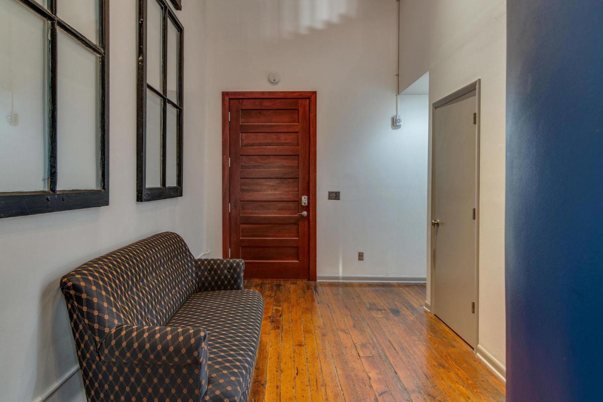 Nashville Riverfront Lofts Exterior photo